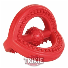 Trixie Gryzak gumowy 14cm