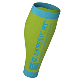 Compressport R2 V2 Fluo
