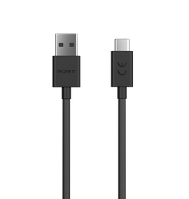 Sony USB20 - Przewód USB Type-C - 1m - kabel - dostępne od ręki