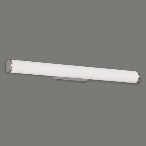 Kinkiet łazienkowy URA LED 25W 88cm 16/3298-90 ACB