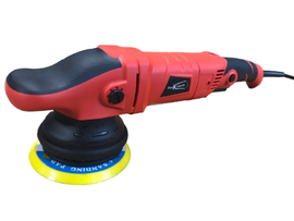 Maszyna polerska HECKMANN N6800 DA 8mm skok