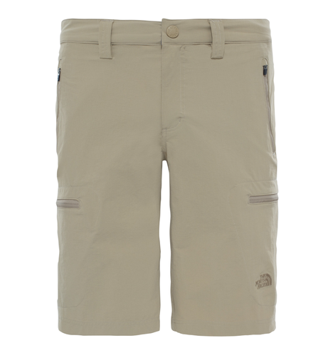 Spodenki The North Face Exploration Short CL9S254