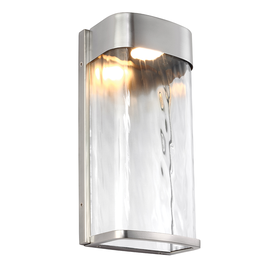 BENNIE LED kinkiet zewnętrzny IP44 FE/BENNIE/L PBS