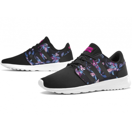 Buty Adidas Cloudfoam qt racer > aw4007