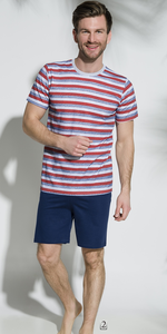 Piżama 072 MAX SS/18