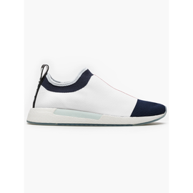 Tommy Jeans "Flaga Flexi Sneaker" White
