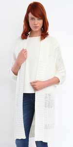 Sweter damski TOP SECRET SSW1479BE