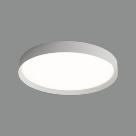 MINSK LED plafon 40cm/8cm 22W 3758/40 ACB
