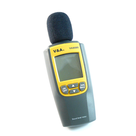 Miernik natężenia dżwięku VA8080