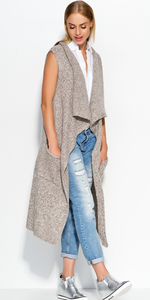 Sweter MAKADAMIA S43