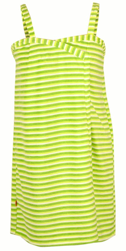 Tunika plażowa MUZZY 454