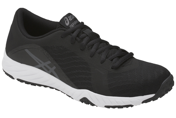 Asics Defiance X S758N-9097
