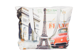 Torba na zakupy FRANCE 2