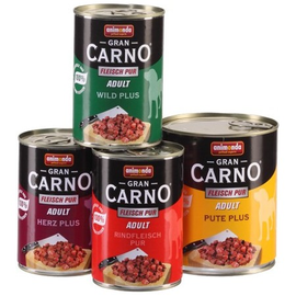 Animonda GranCarno Adult Serca Plus 800g