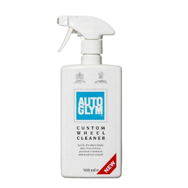 AUTOGLYM CUSTOM WHEEL CLEANER 500ml