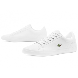Buty Lacoste Lerond bl 2 cam > 733cam1033001