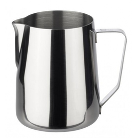 stalowy dzbanek na mleko 950 ml