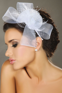 Ozdoba do włosów MINI TOP HAT 32