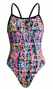 Funkita kostium Flickering Forest Girls