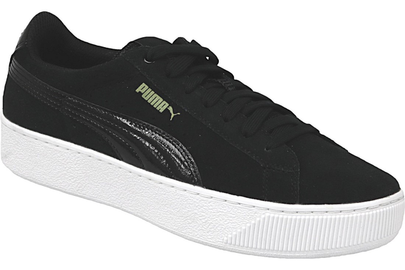 Puma Vikky Platform 363287-05