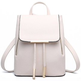 Plecak damski ELEGANCKI PL27B