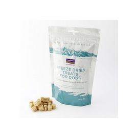 FISH4DOGS FREEZE DRIED TREATS 25G