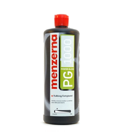 Menzerna PG1000 / HCC1000 Power Gloss 1l