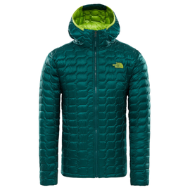 Kurtka The North Face Thermoball T93RX9BCW