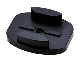 Adapter metalowy statyw - szybkozłączka do kamer GoPro Hero 3 4 - dostępne od ręki
