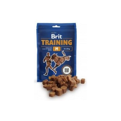 Brit Training Snacks M 100g