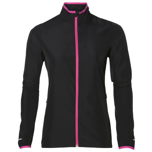 Asics Jacket - damska kurtka do biegania