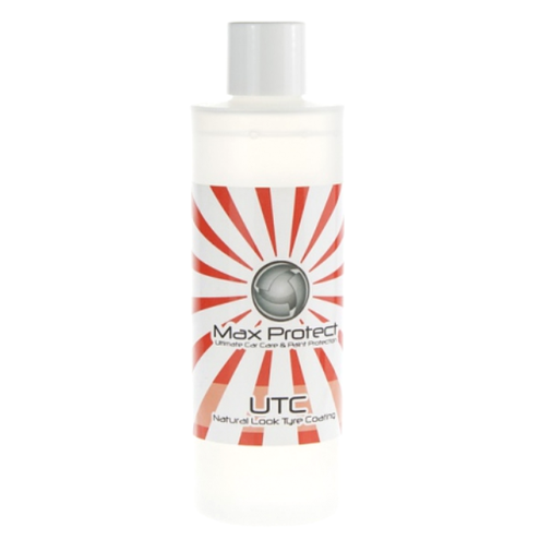 Max Protect UTC Ultimate Tire Coating 275ml