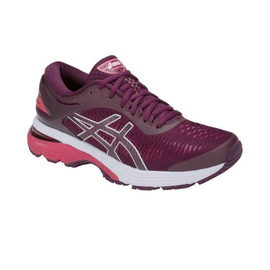 Asics Gel Kayano 25 | Roselle/Pink Cameo