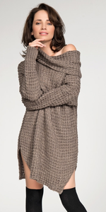 Sweter NUMINOU NU_S05