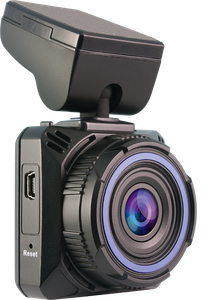 Navitel DVR R600 - rejestrator jazdy trasy - FullHD - kąt widzenia 170 stopni