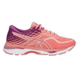 Damskie buty do biegania Asics Gel Cumulus 19  T7B8N_0606