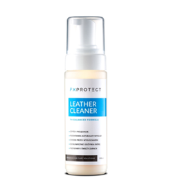 FX PROTECT LEATHER CLEANER 170ML