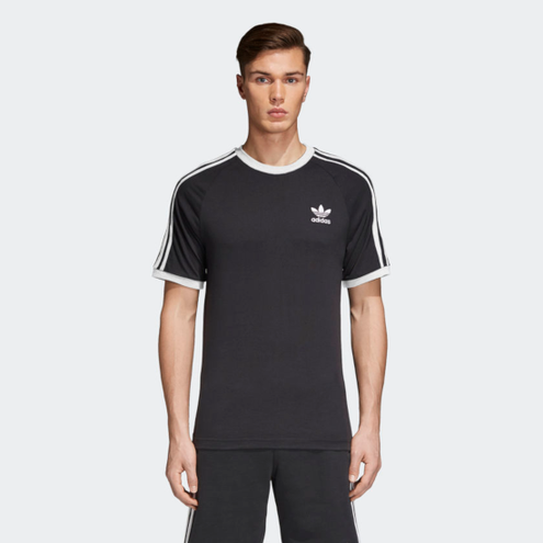 Koszulka adidas Originals 3-Stripes - CW1202