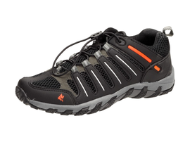 Buty trekkingowe VEMONT 9054 BK