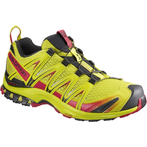 Salomon XA Pro 3D - męskie buty terenowe 400806