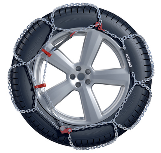 Koenig XB-16 gr.255