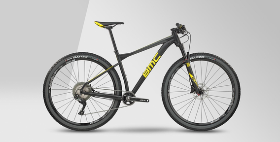 BMC TEAMELITE 03 ONE L