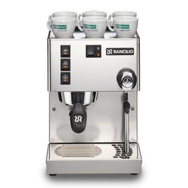 Rancilio SILVIA E V5 - 2019