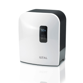 Oczyszczacz wodny i nawilżacz powietrza IDEAL AW40