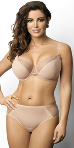 Biustonosz JOANNA BC-337 Semi Padded