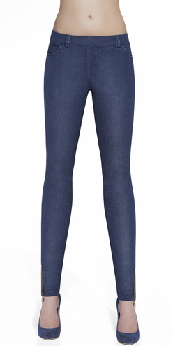 Tregginsy (legginsy) NATALIE 200DEN