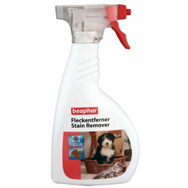 Beaphar Stain Remover - odplamiacz 400ml