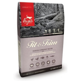 Orijen Fit & Trim 11,4kg