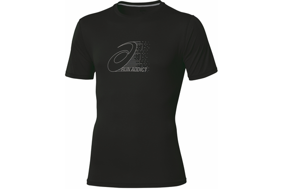 T-shirt Asics Graphic Top Perf 110408-0904