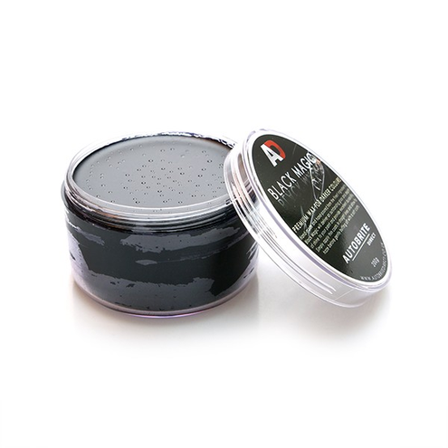 Autobrite Black Magic Wax 200g